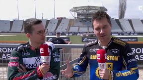 Nigdy się tak nie ubierają. Widzowie mogli przeżyć szok