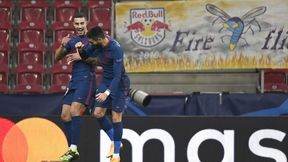 Liga Mistrzów: chytre Atletico Madryt z awansem, Red Bull Salzburg spada do Ligi Europy