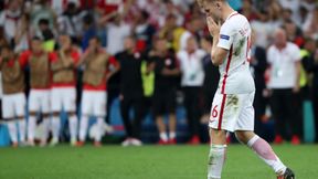 Błaszczykowski najniżej oceniony przez "L'Équipe" i "France Football"