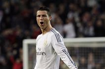 Prezes Realu: Cristiano Ronaldo spaliłby się ze wstydu (wideo)