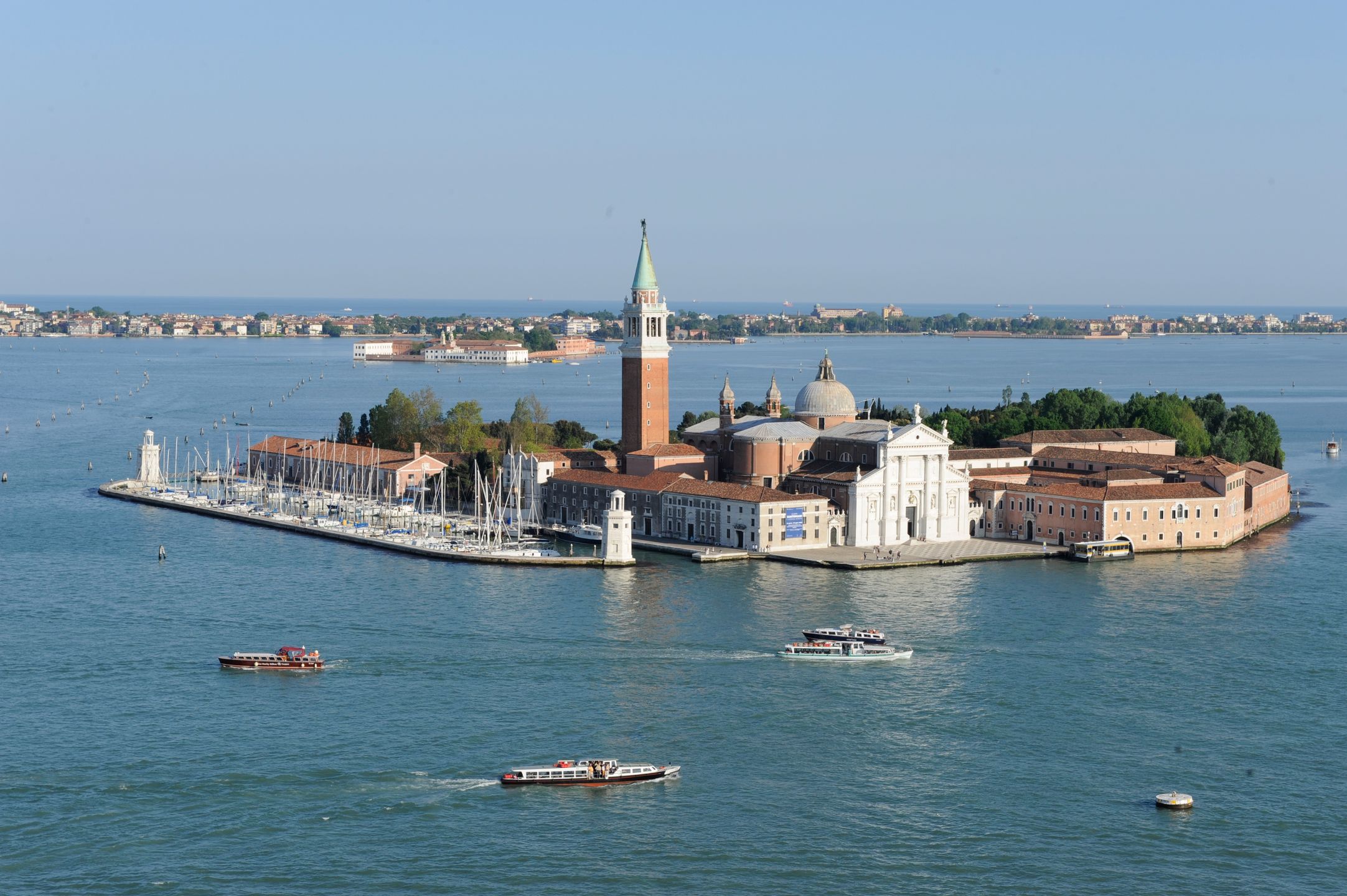 San Giorgio Maggiore