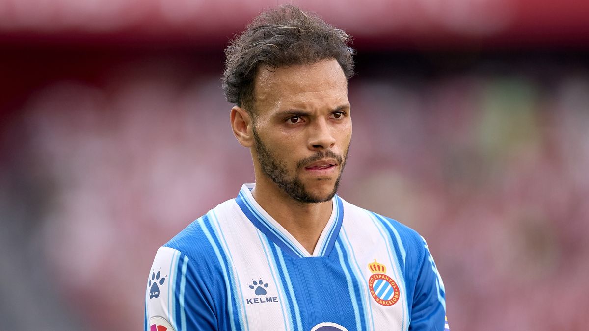 Martin Braithwaite 