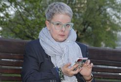 Korwin Piotrowska pokazała SMS-a. Internauci szybko zwrócili jej uwagę