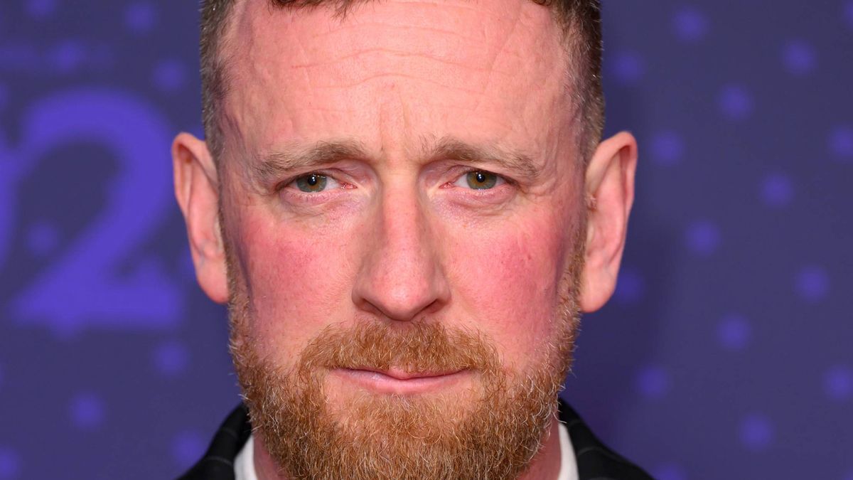 Getty Images / Karwai Tang / Na zdjeciu: Sir Bradley Wiggins