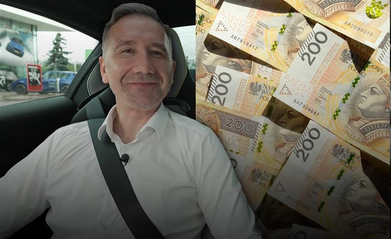 Sprzedał biznesy za 50 mln zł. Przestrzega franczyzobiorców