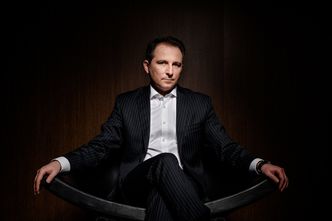 Rafał Antczak zrezygnował z funkcji prezesa GPW