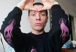 Tomasz Armada został wyróżniony przez amerykańskiego "Vogue'a". "Czytałem, że uprawiam wariacki performance".