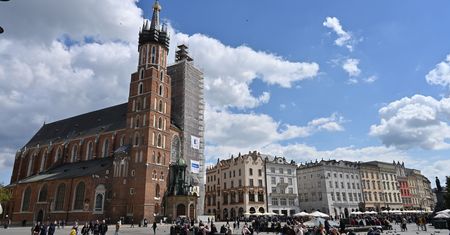 Referendum w Krakowie. Rada miasta zostaje