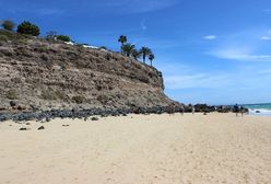 Fuerteventura - wyspa idealna na wiosenny urlop