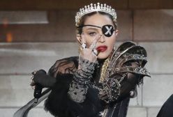 Madonna na Eurowizji 2019. Śpiewała tak, że bolały uszy