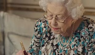 Królowa wraca! 95-letnia Elżbieta II znów pracuje. A dopiero co była w szpitalu
