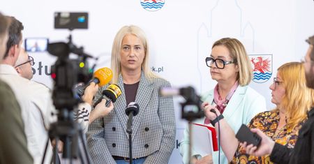 Słupsk buduje system ochrony ludności. 4,3 mln złotych na schrony dla mieszkańców