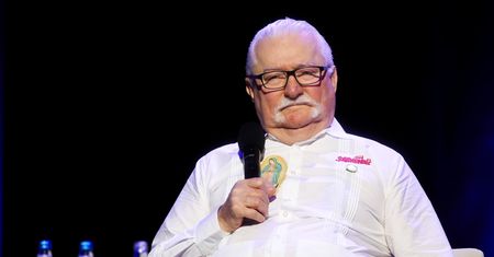 Znana jest przyczyna śmierci syna Wałęsy. Prokuratura ujawnia