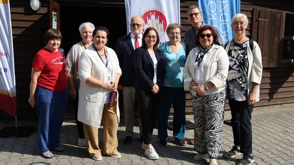 II Turniej Strzelecki Wielkopolskich Rad Seniorów. Sportowe emocje i wspólna zabawa