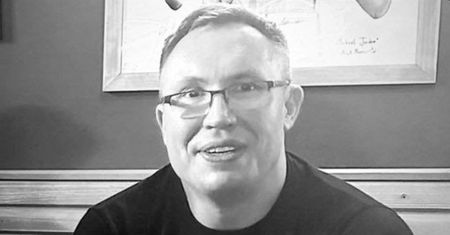 Łukasz "Demon" Motyka nie żyje. Tiktoker miał 42 lata. "Pojechaliśmy na miejsce z kompletem kluczy"