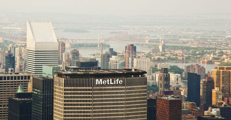 Marka MetLife znika z polskiego rynku