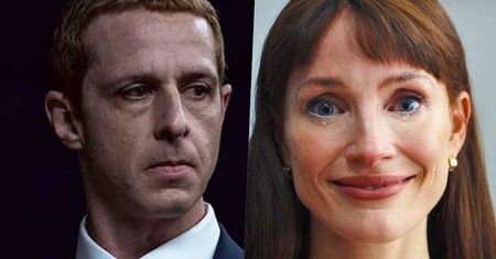 Jej film pobił konkurencję w kinach. Reakcja aktora rozbraja