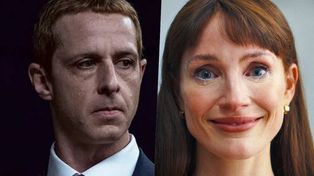 Jej film pobił konkurencję w kinach. Reakcja aktora rozbraja