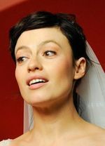 "Usta Usta" - ogromny pierścionek i jeszcze większe plany weselne