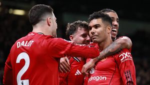 Oficjalnie. Gwiazda Manchesteru United odejdzie z klubu