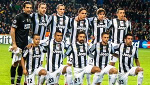 Camoranesi odchodzi z Juventusu