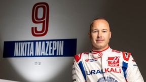 Nikita Mazepin nie przestał marzyć. Czy Rosjanin wróci do F1?