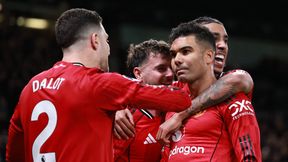 Oficjalnie. Gwiazda Manchesteru United odejdzie z klubu