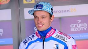 W Grudziądzu marzą o powrocie wychowanka. Buczkowski: Wybierzemy najlepszą opcję