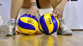 Pierwsza liga nie jest słaba - rozmowa z Bartłomiejem Nerojem, rozgrywającym Czarnych Radom