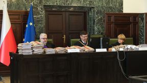 Jeden z najdłuższych procesów w Białymstoku. Sąd znacznie obniżył kary