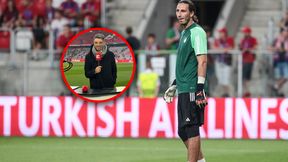 Zapowiada się ciężka noc dla Kamila Grabary? "Wolfsburg nie spełnia jego aspiracji"