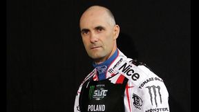 Tomasz Gollob dla SportoweFakty.pl: Szanuję decyzję trenera Cieślaka