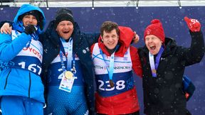 Jesteśmy zmianą. Reprezentacja Olimpiad Specjalnych z apetytem na więcej