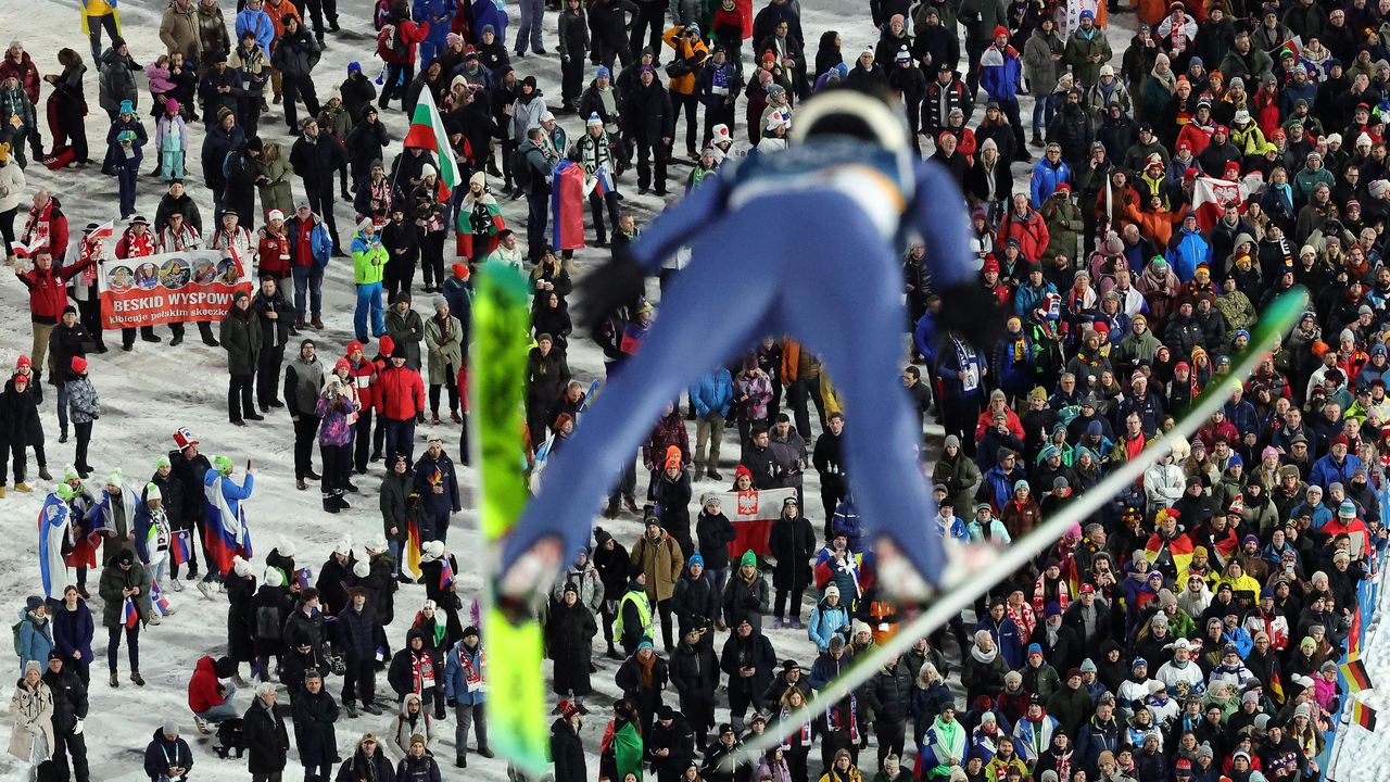 Kacper Tomasiak dwa miesiące po gigantycznym sukcesie. "Recepta? Nauczyć się odmawiać"