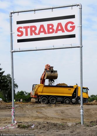Strabag zapłacił Tarnowowi 17 mln zł za zmowę cenową