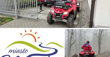 Beskidy. Nowa stacja GOPR w Wiśle Jaworniku. Ratownicy szybciej dotrą do poszkodowanych