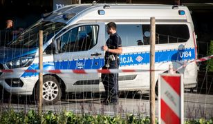 Groza w Warszawie. Polak i Gruzin zaatakowani na tej samej ulicy