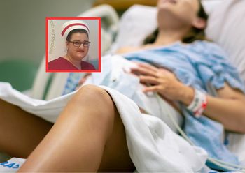 Popularna porodówka w Brzezinach do zamknięcia. "Gdzie tu logika?"