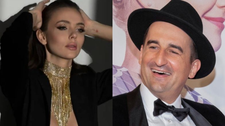 Marcela Leszczak pręży zgrabne ciało w odważnej sesji