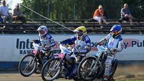 Holistic-Polska Rawicz- Speedway Wanda Instal Kraków (galeria)