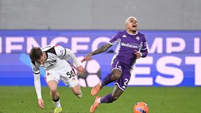AC Milan złapał zadyszkę? Kolejna wpadka