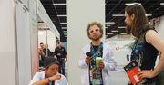 Gamescom 2016: Polski Pawilon