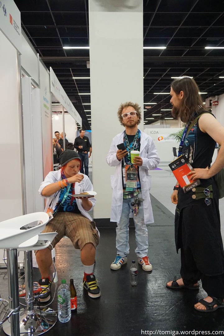 Gamescom 2016: Polski Pawilon