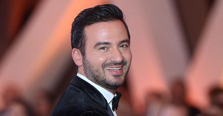 Stefano Terrazino miał zostać bankrutem. "Spokojnie czekam"