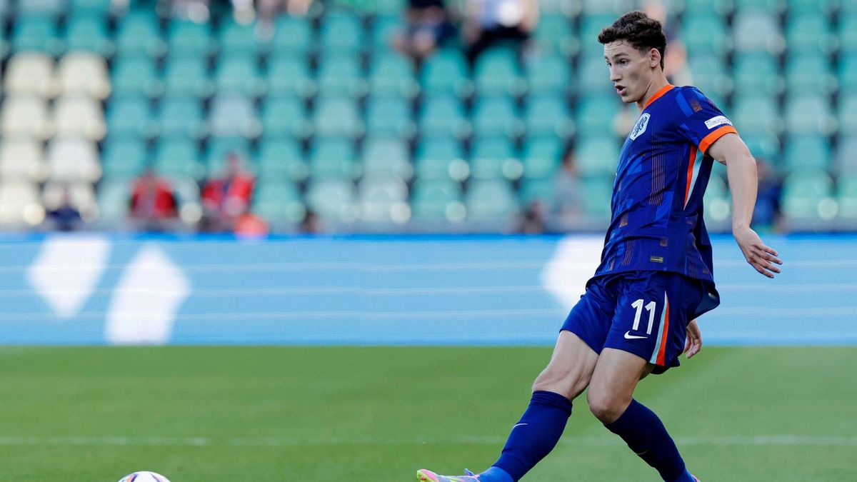 Getty Images / Soccrates Images / Ruben van Bommel