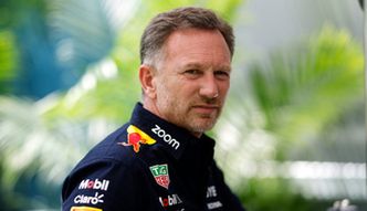 Szef Red Bulla chciał odejść do Ferrari. W ruch poszły miliony dolarów
