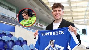 Kolega z drużyny mówi wprost o Pietuszewskim. "Idealne środowisko dla niego"