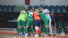 Kolejna zmiana na czele STATSCORE Futsal Ekstraklasy. Sensacja w Polkowicach