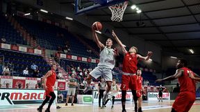 VTB. Marcel Ponitka kluczowy w zwycięskim marszu ekipy z Permu