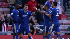 Premier League: Ostatni krok Leicester na Old Trafford? Trudne derby przed Tottenhamem